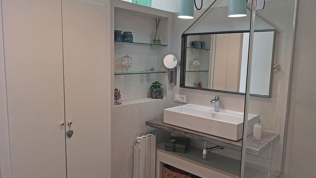 Photo of Bathroom in Argentona