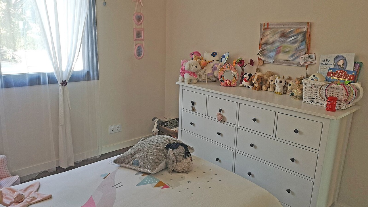 Photo of Bedroom in Argentona