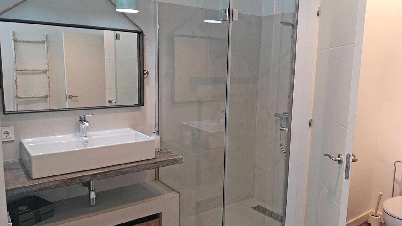 Photo of Bathroom in Argentona