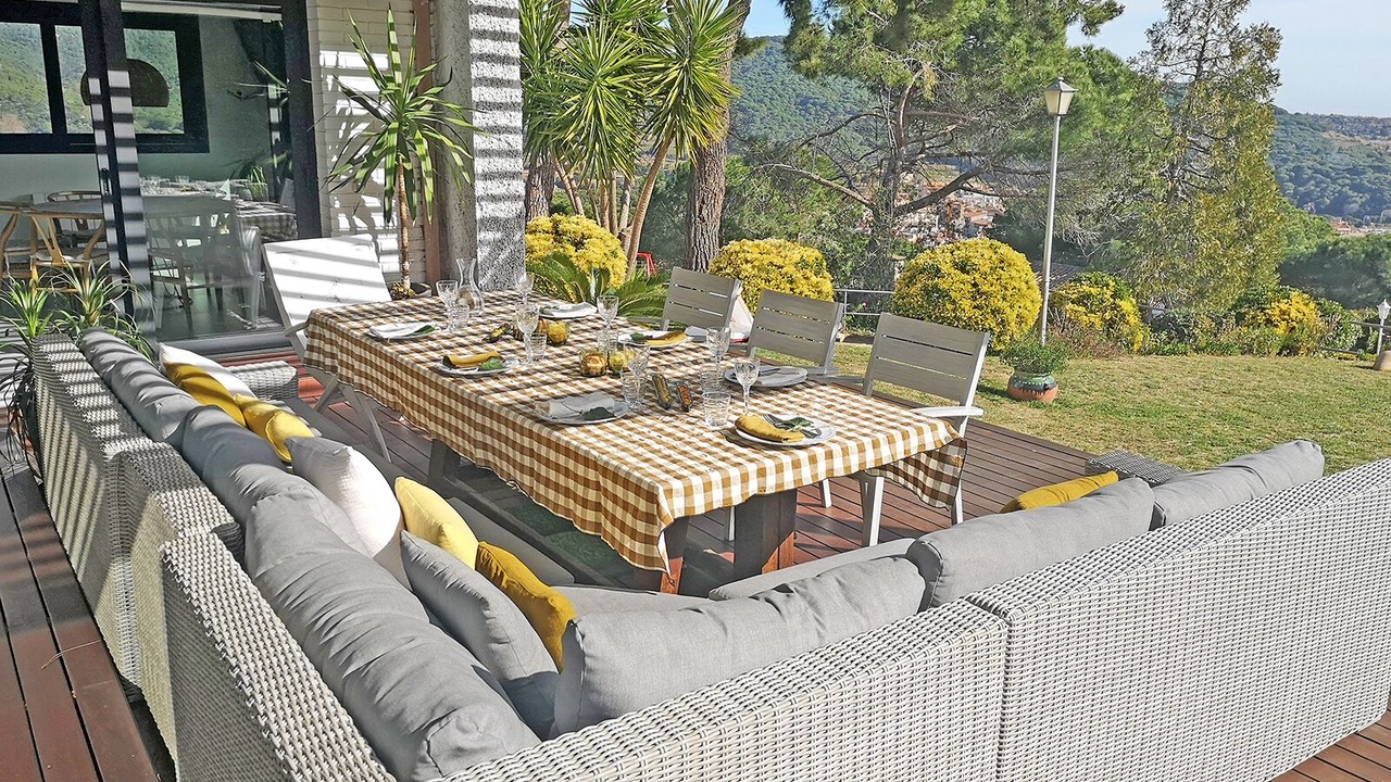 Photo of Outdoor in Argentona