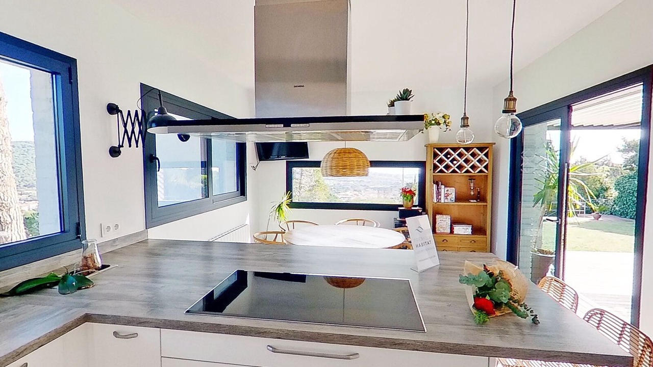 Photo of Kitchen in Argentona