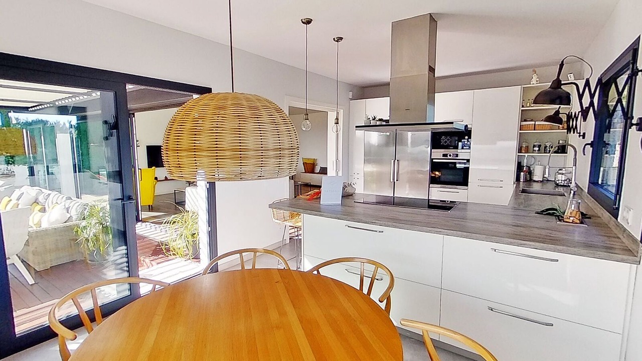 Photo of Kitchen in Argentona