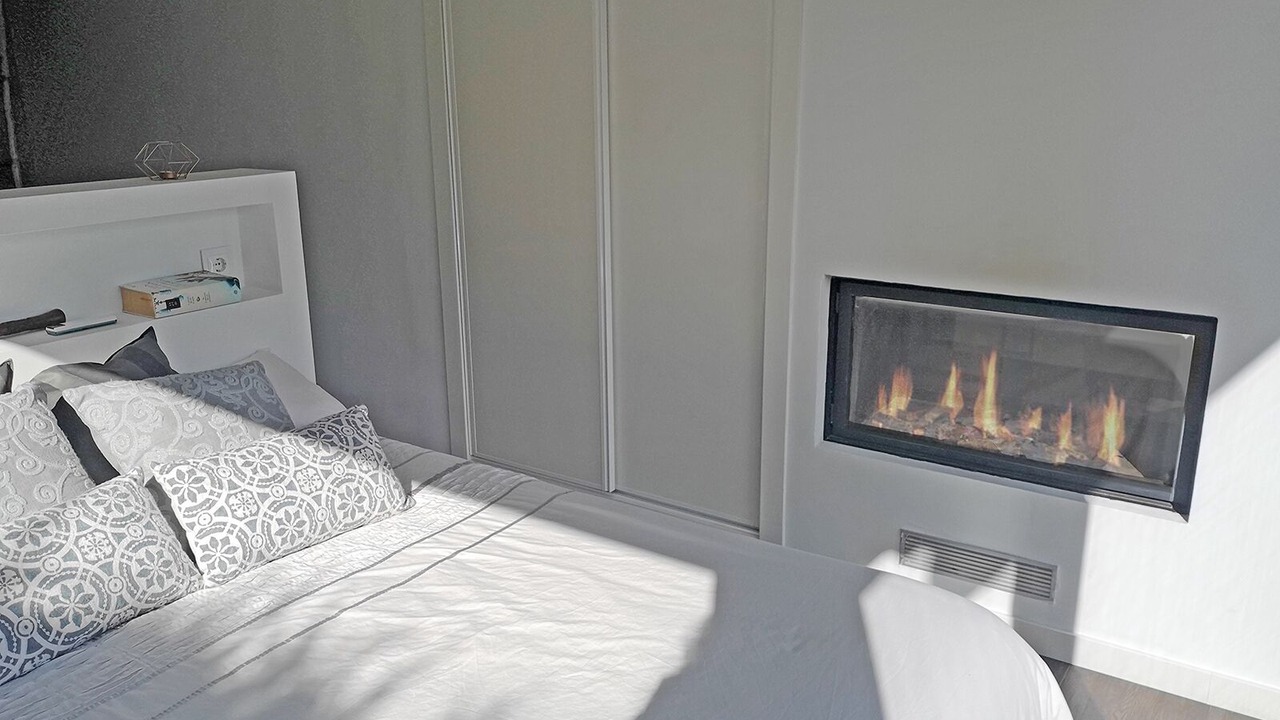 Photo of Bedroom in Argentona