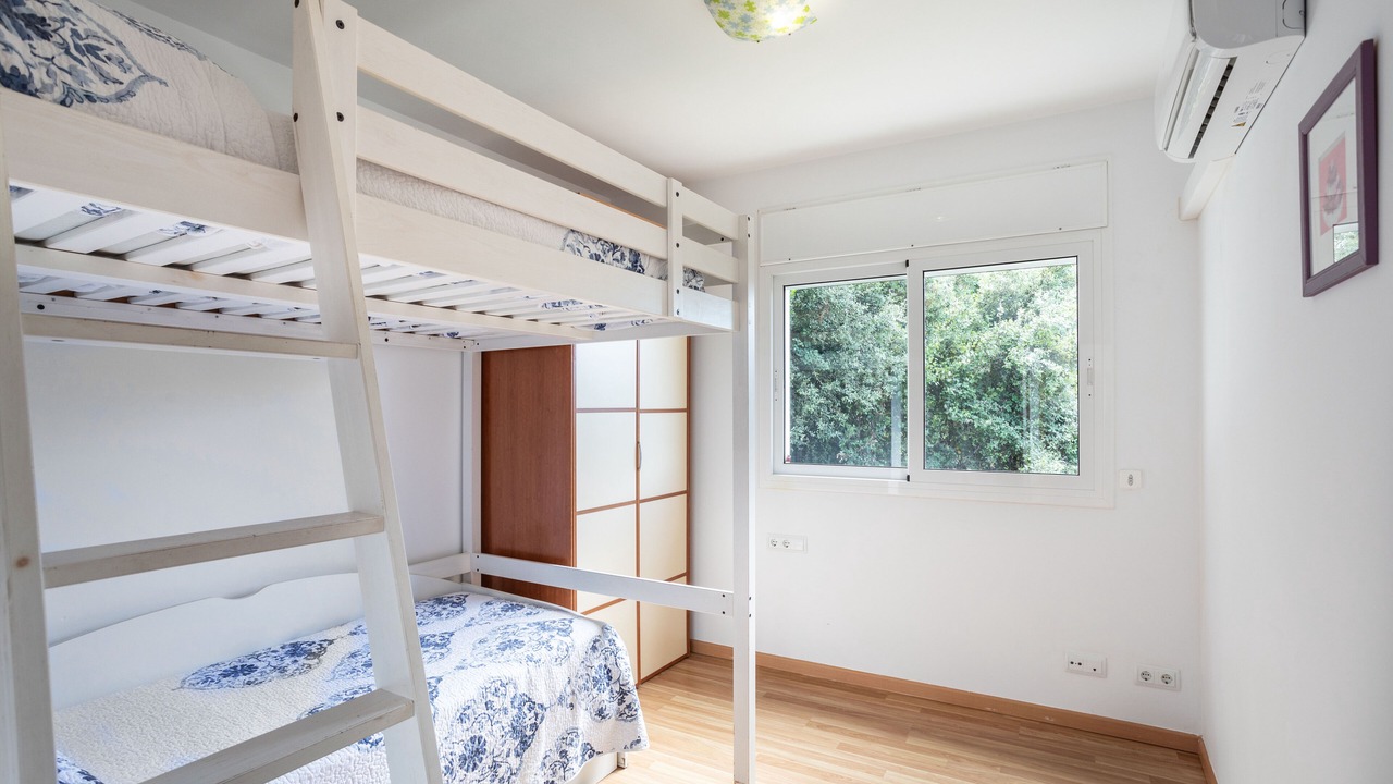 Photo of Bedroom in Sant Cebria de Vallalta