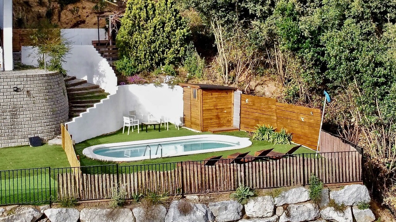 Photo of Outdoor in Sant Cebria de Vallalta