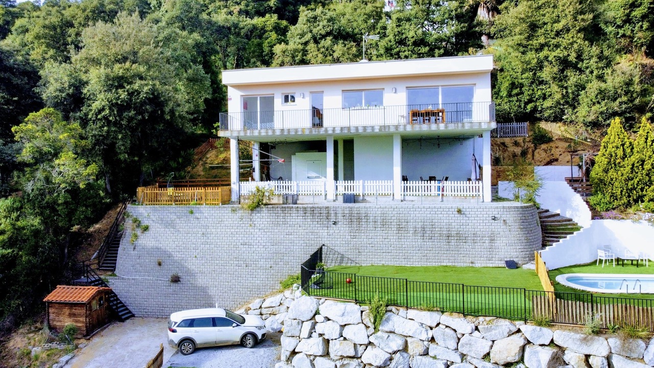 Photo of Outdoor in Sant Cebria de Vallalta