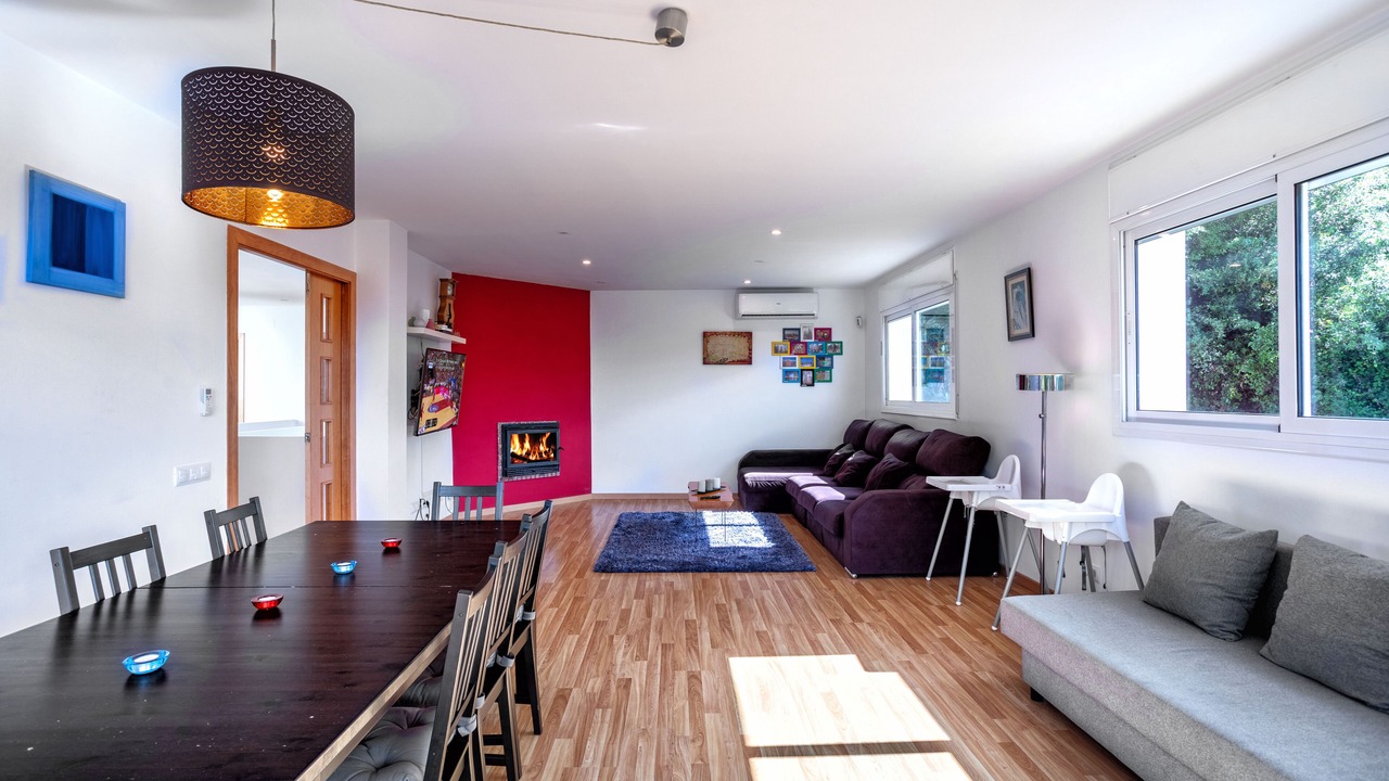 Photo of Livingroom in Sant Cebria de Vallalta