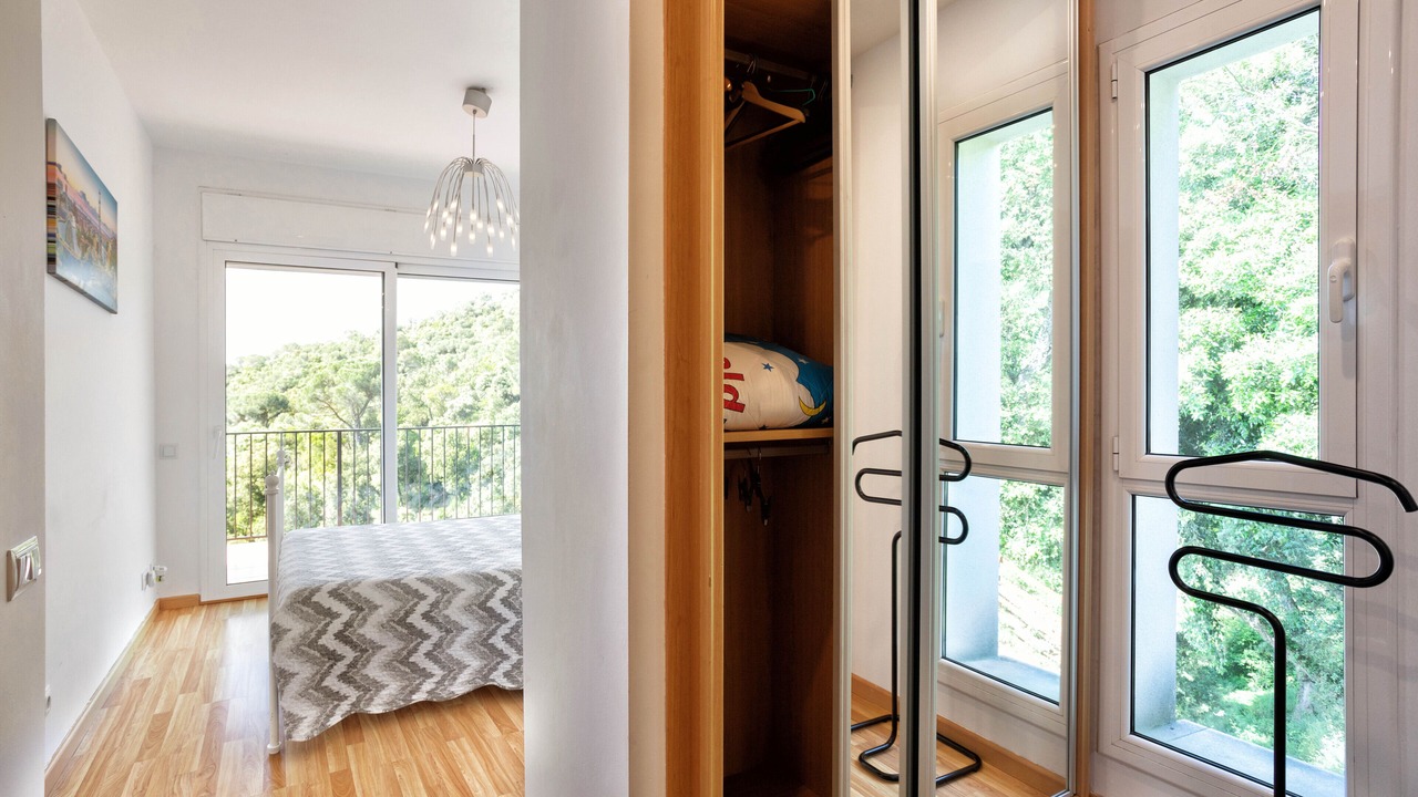 Photo of Bedroom in Sant Cebria de Vallalta
