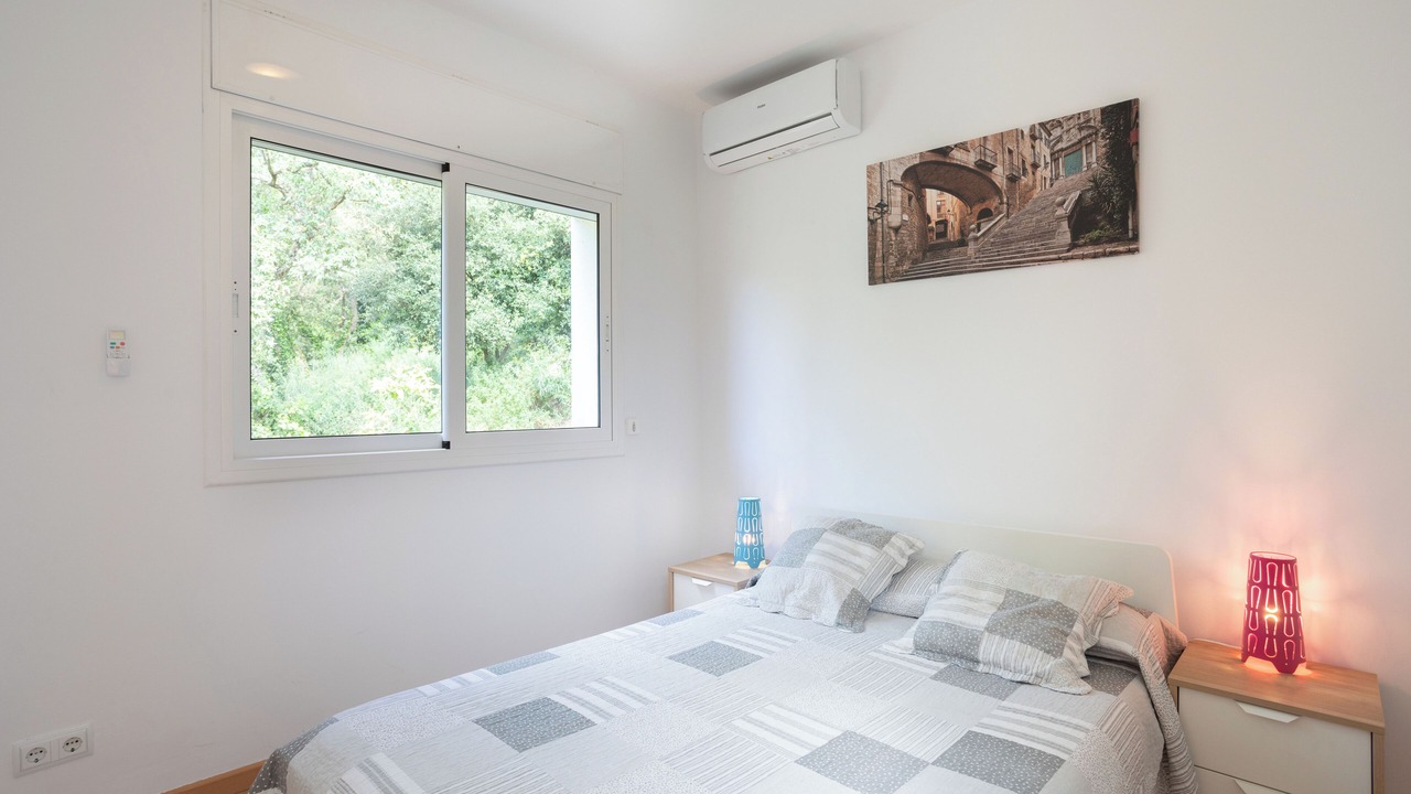 Photo of Bedroom in Sant Cebria de Vallalta