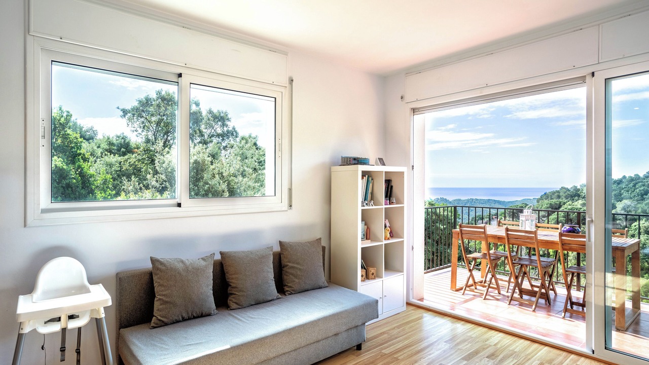 Photo of Livingroom in Sant Cebria de Vallalta