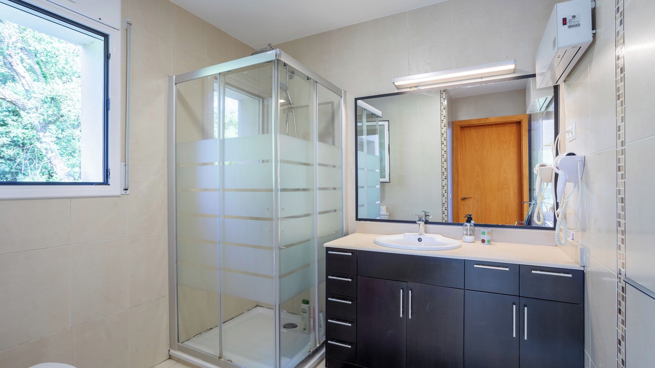 Photo of Bathroom in Sant Cebria de Vallalta