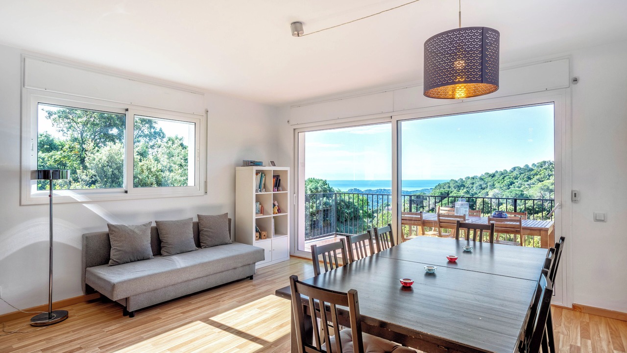 Photo of Livingroom in Sant Cebria de Vallalta