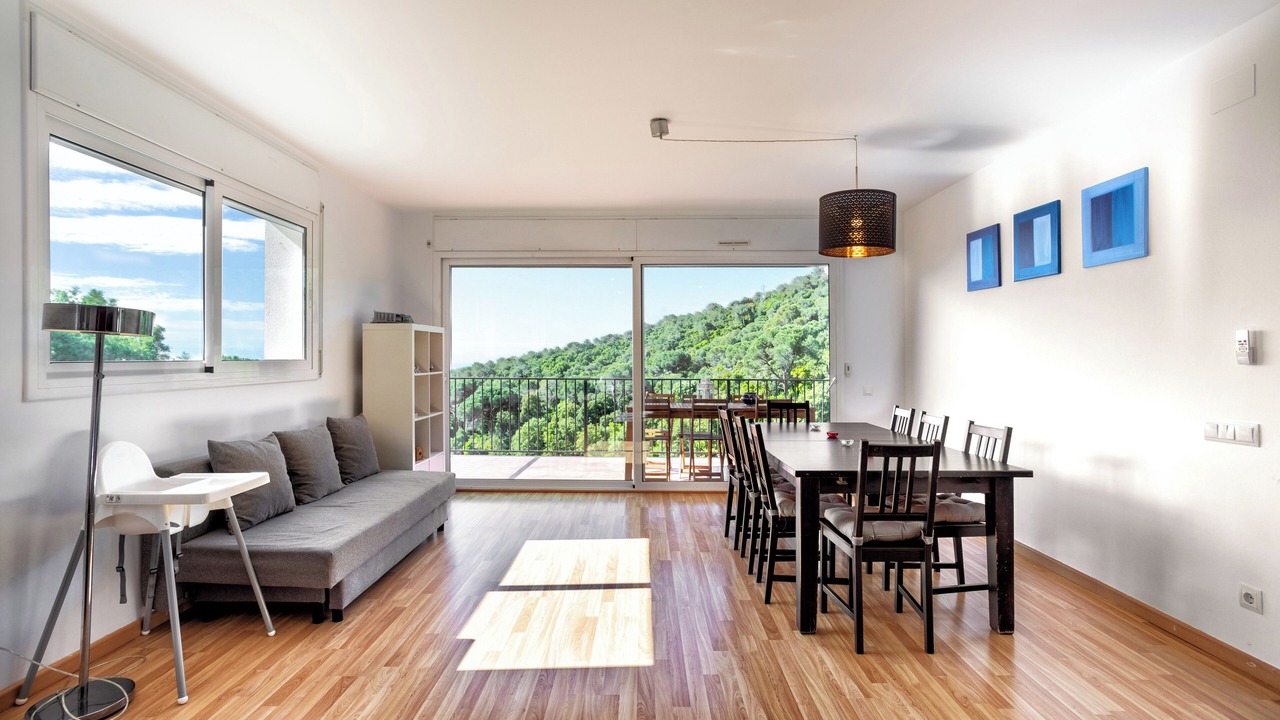 Photo of Livingroom in Sant Cebria de Vallalta
