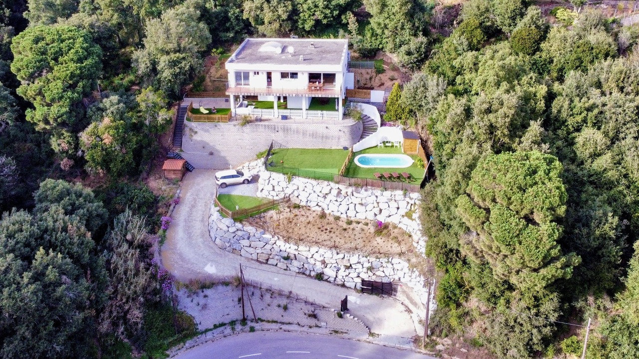 Photo of Outdoor in Sant Cebria de Vallalta