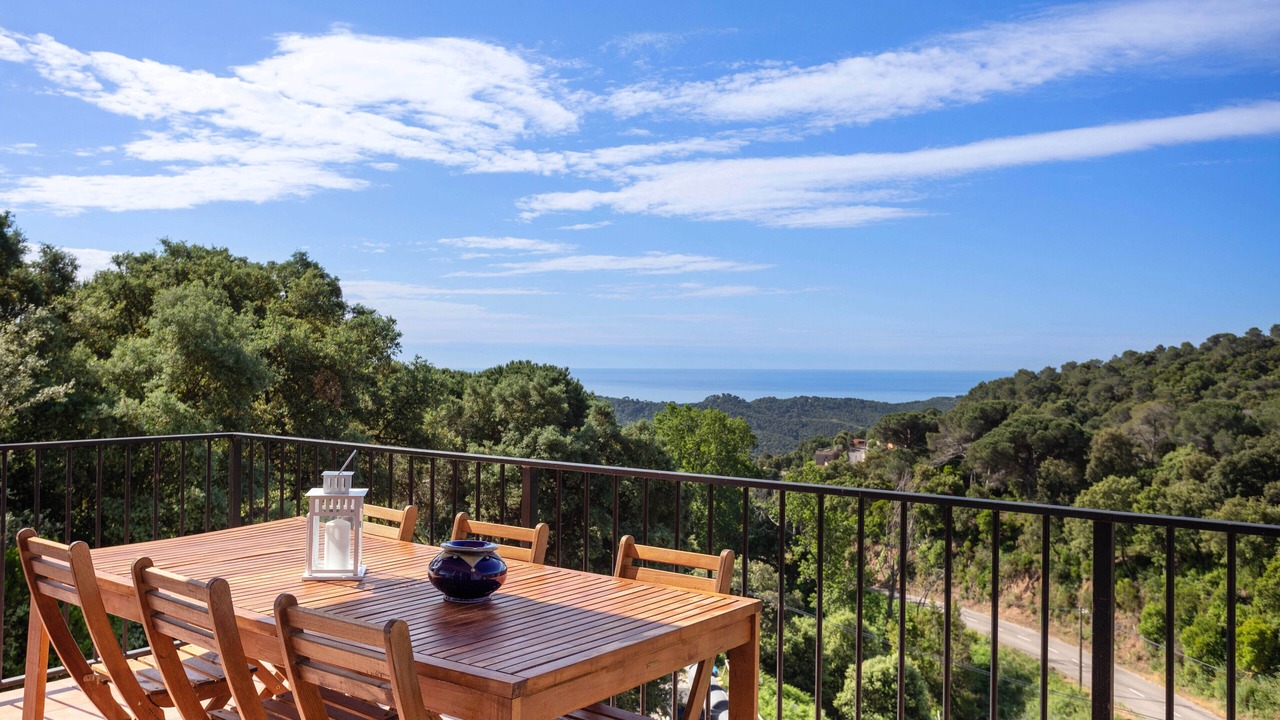 Photo of Outdoor in Sant Cebria de Vallalta
