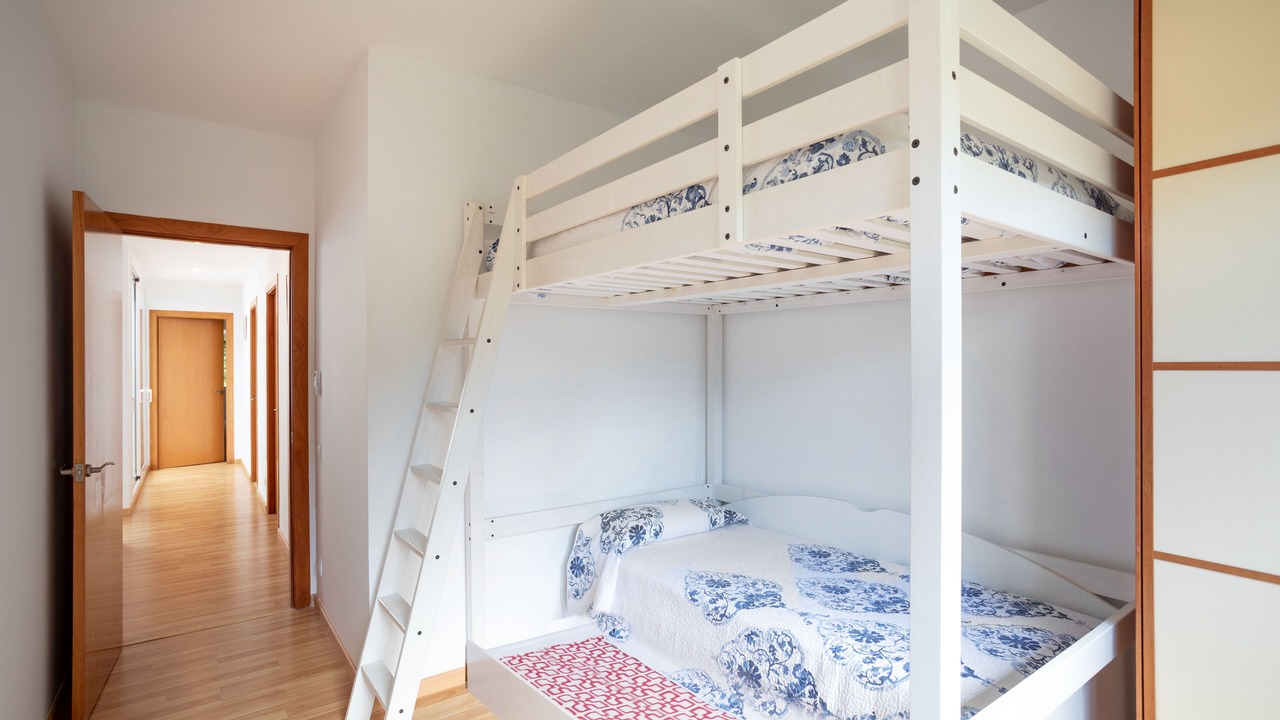 Photo of Bedroom in Sant Cebria de Vallalta