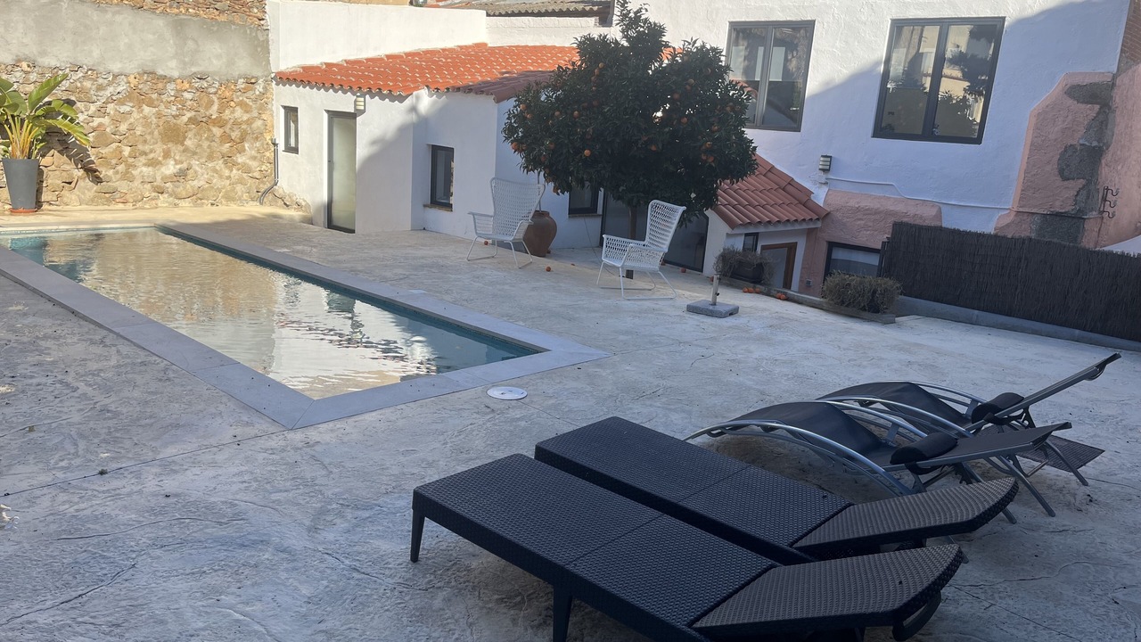 Photo of Outdoor in Vilassar de Dalt