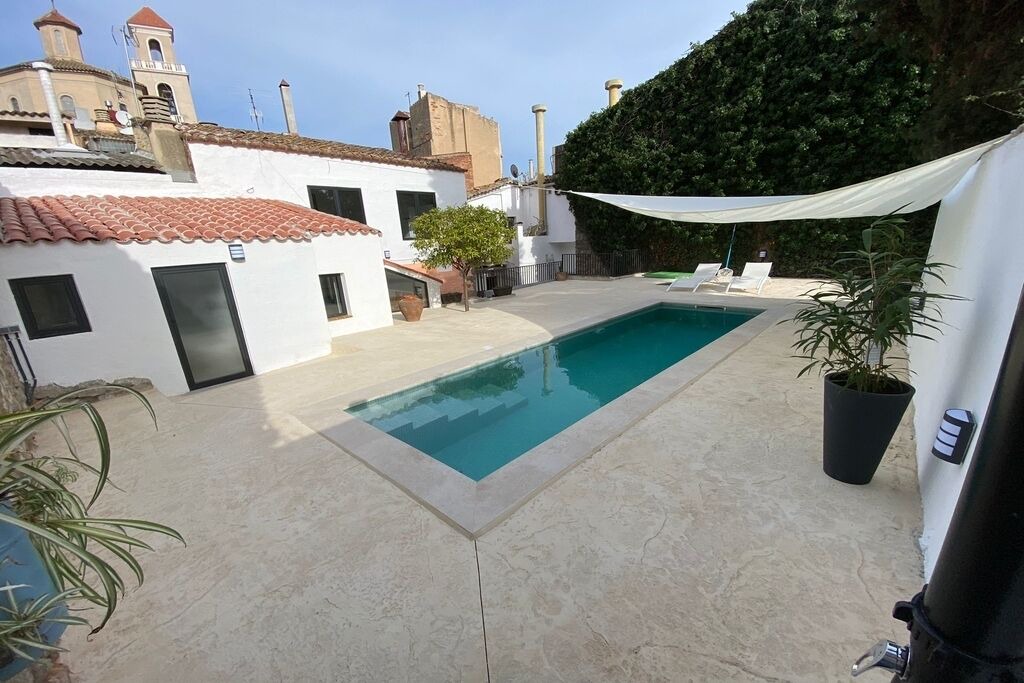 Photo of Outdoor in Vilassar de Dalt