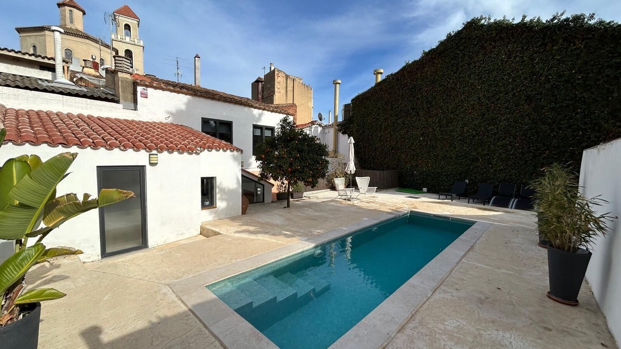 Photo of Outdoor in Vilassar de Dalt