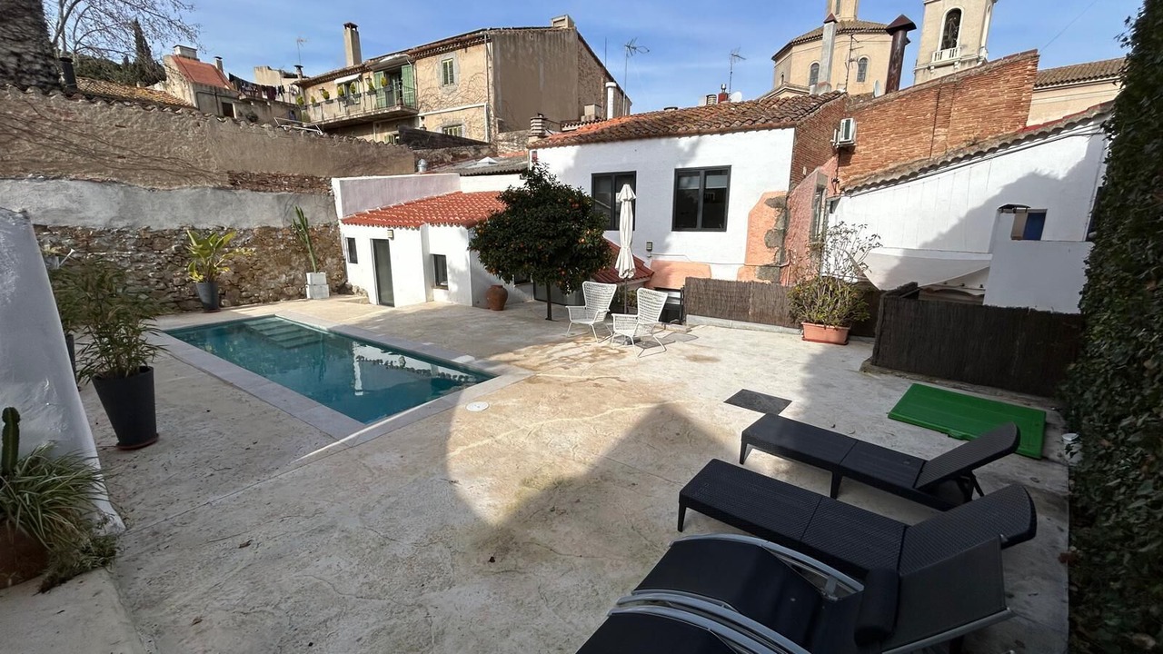 Photo of Outdoor in Vilassar de Dalt