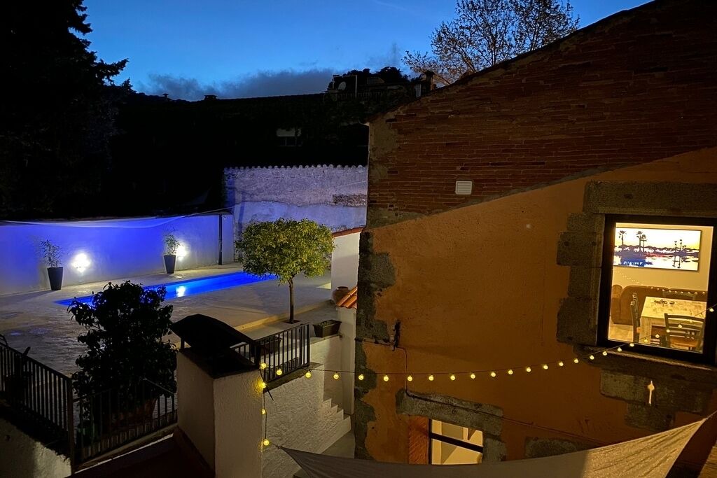 Photo of Patio Balcony in Vilassar de Dalt