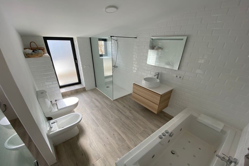 Photo of Bathroom in Vilassar de Dalt