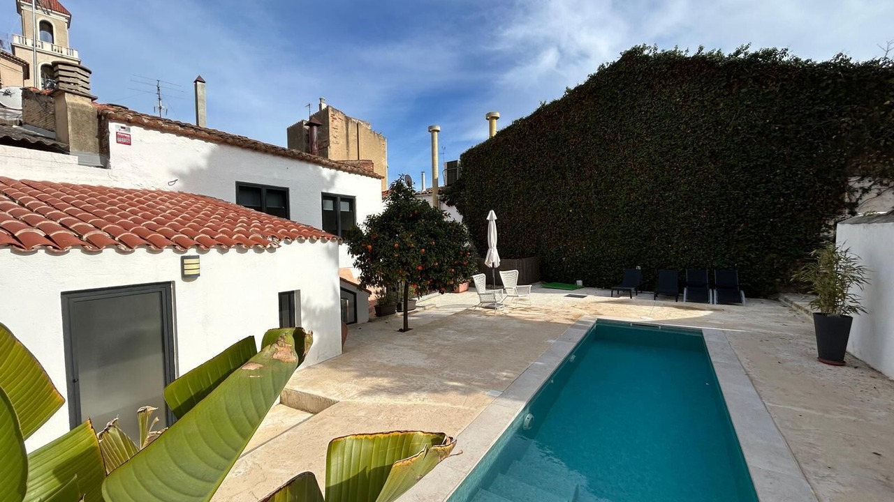 Photo of Outdoor in Vilassar de Dalt