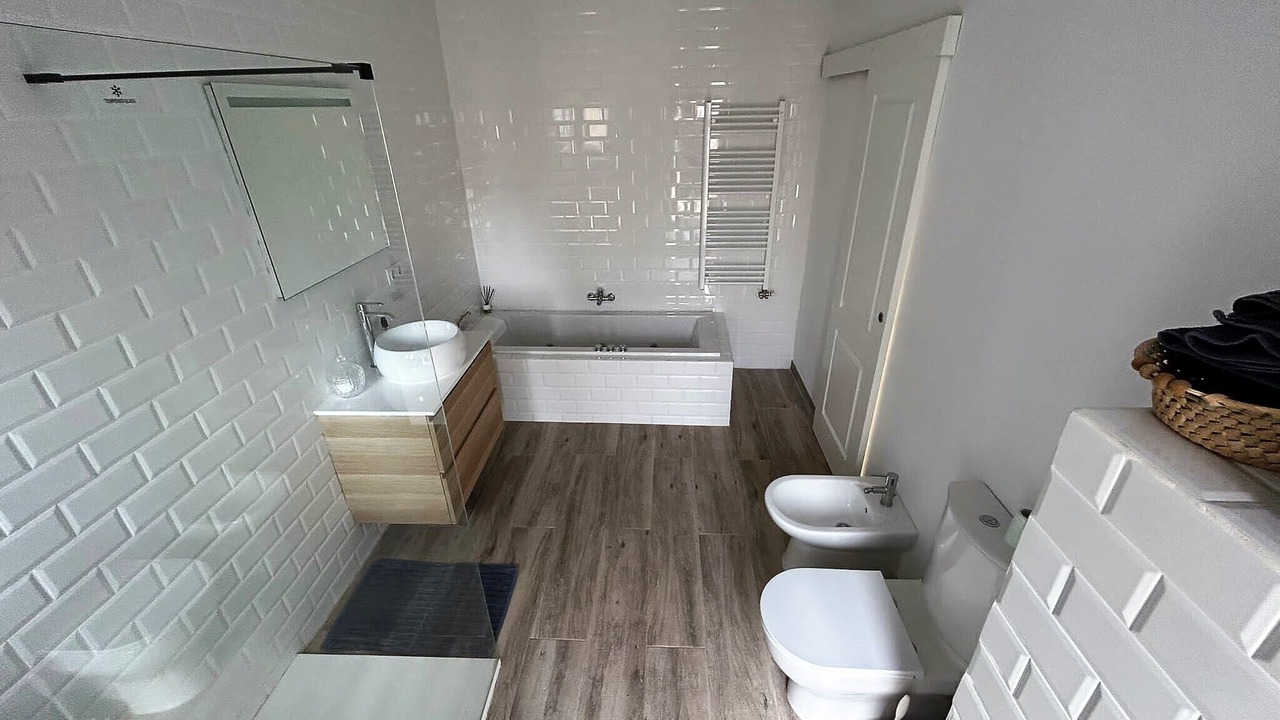 Photo of Bathroom in Vilassar de Dalt