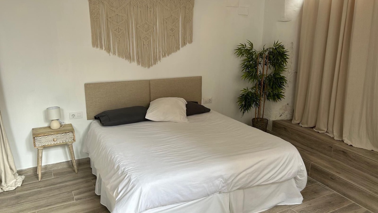 Photo of Bedroom in Vilassar de Dalt