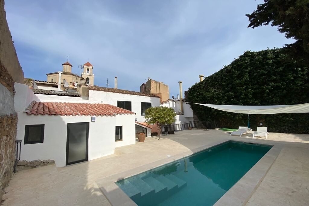 Photo of Outdoor in Vilassar de Dalt