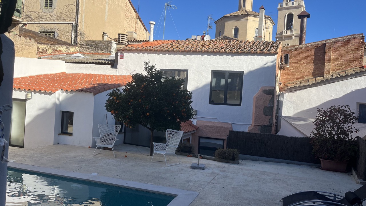 Photo of Outdoor in Vilassar de Dalt