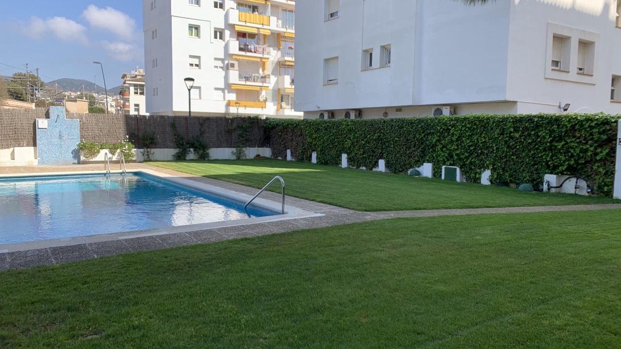Photo of Outdoor in Sitges Town Center