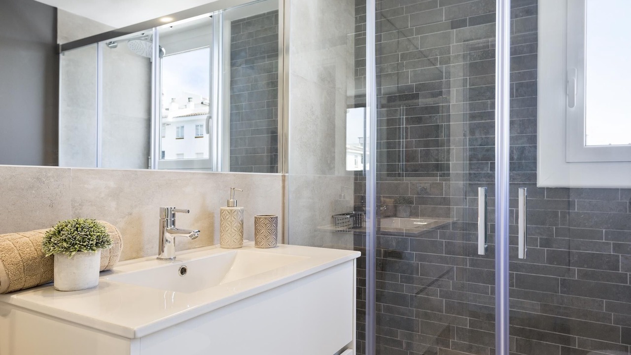 Photo of Bathroom in Sitges Town Center