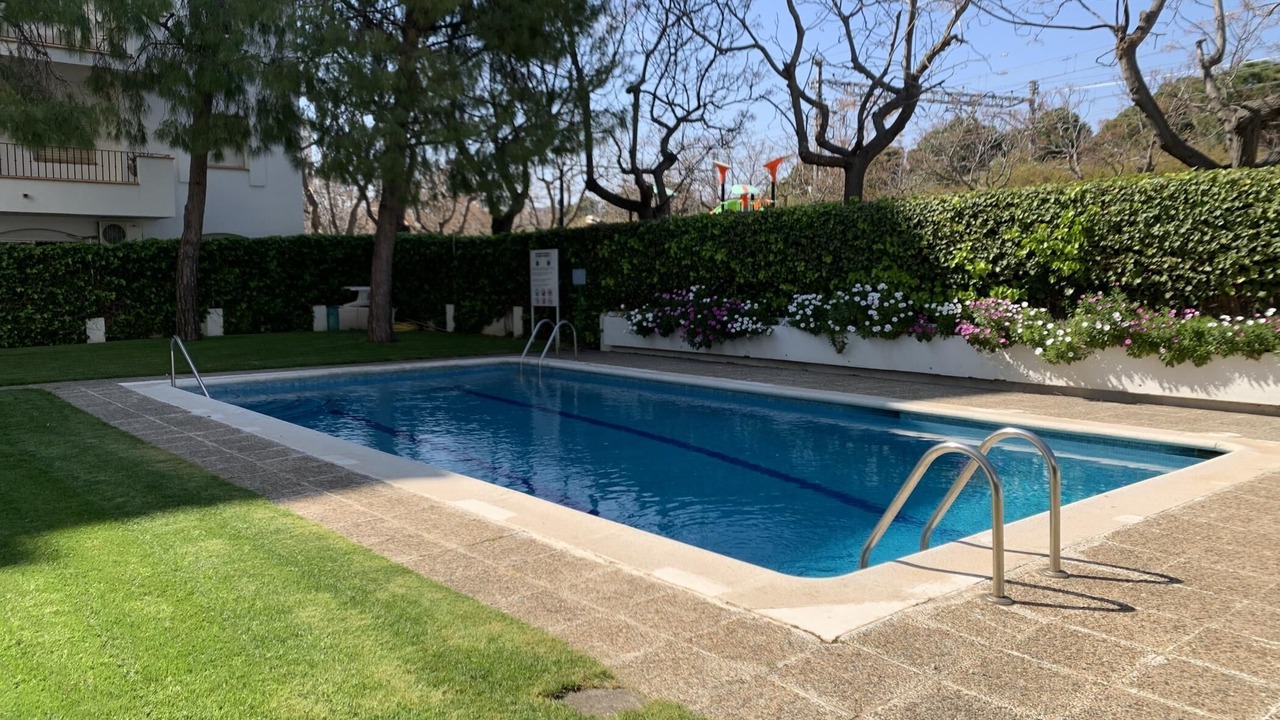 Photo of Outdoor in Sitges Town Center