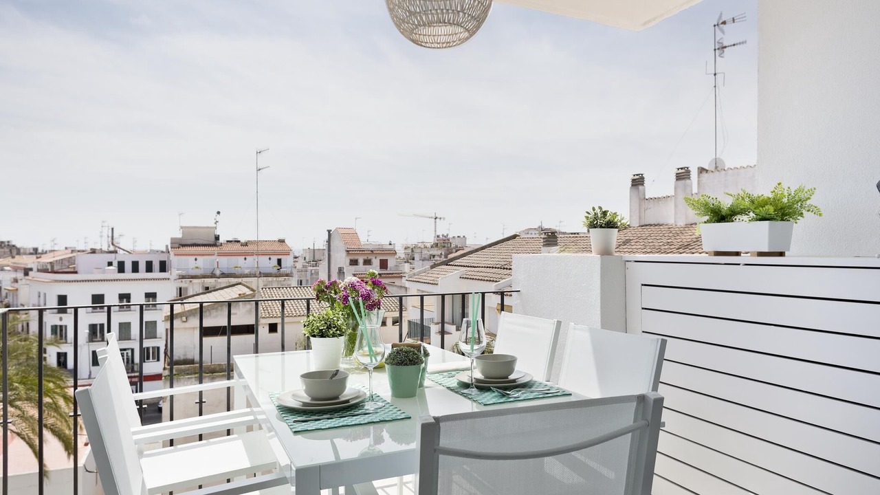 Photo of Outdoor in Sitges Town Center