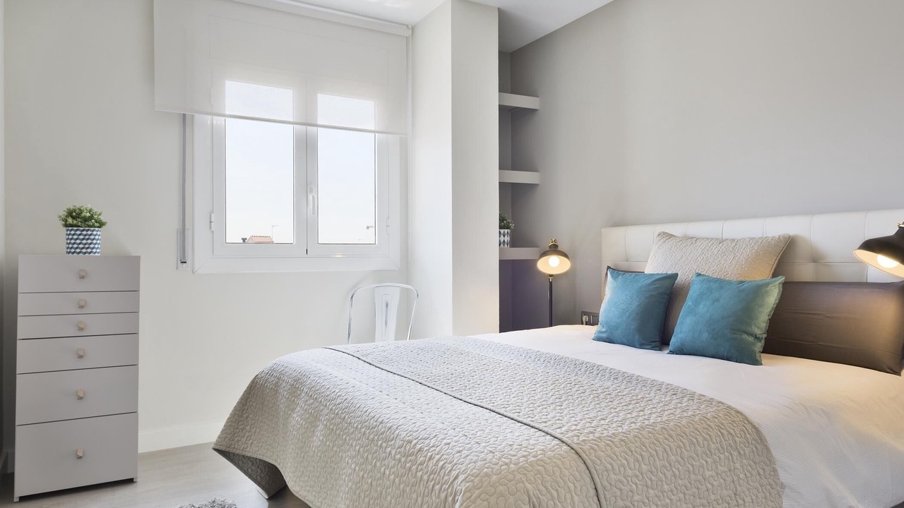 Photo of Bedroom in Sitges Town Center