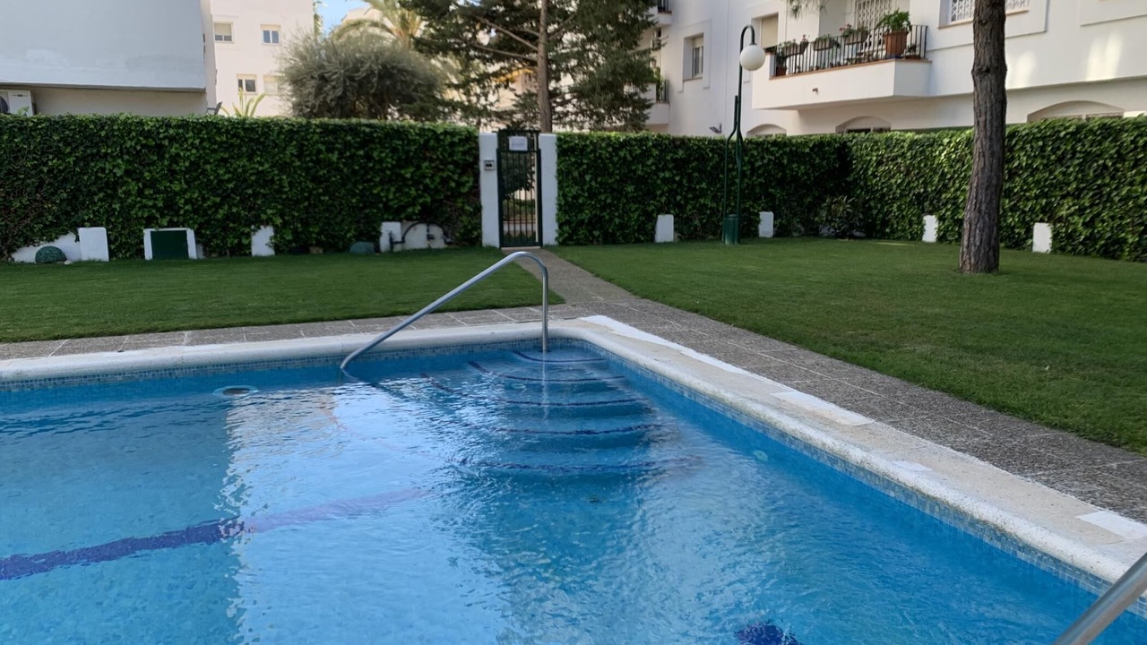 Photo of Outdoor in Sitges Town Center