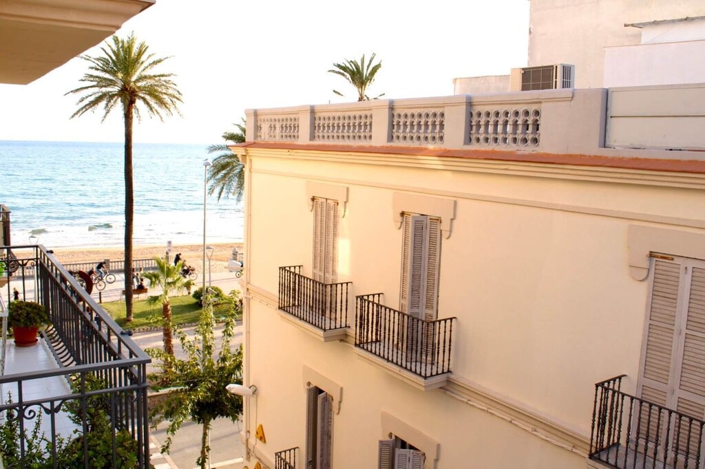 Photo of Others in Sitges Town Center