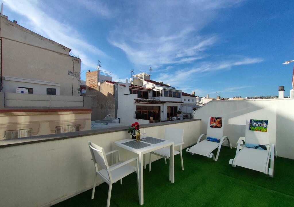 Photo of Others in Sitges Town Center