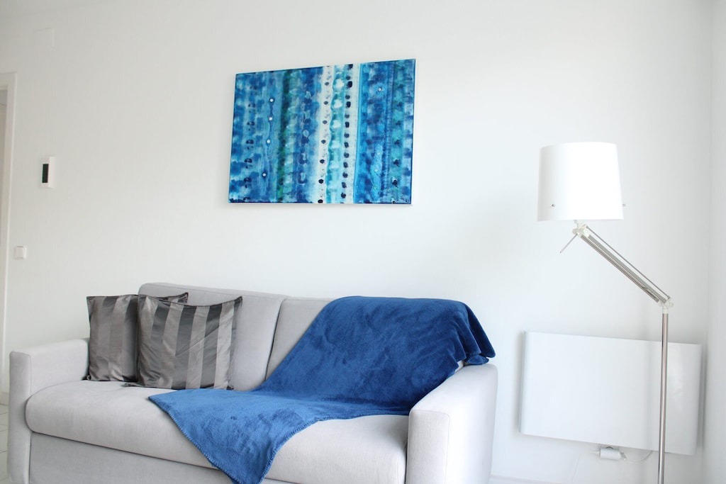 Photo of Livingroom in Sitges Town Center