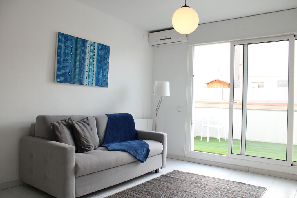 Photo of Livingroom in Sitges Town Center