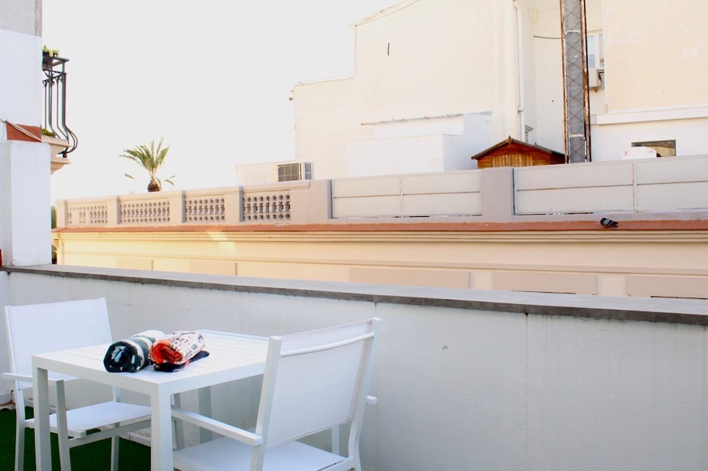 Photo of Kitchen in Sitges Town Center