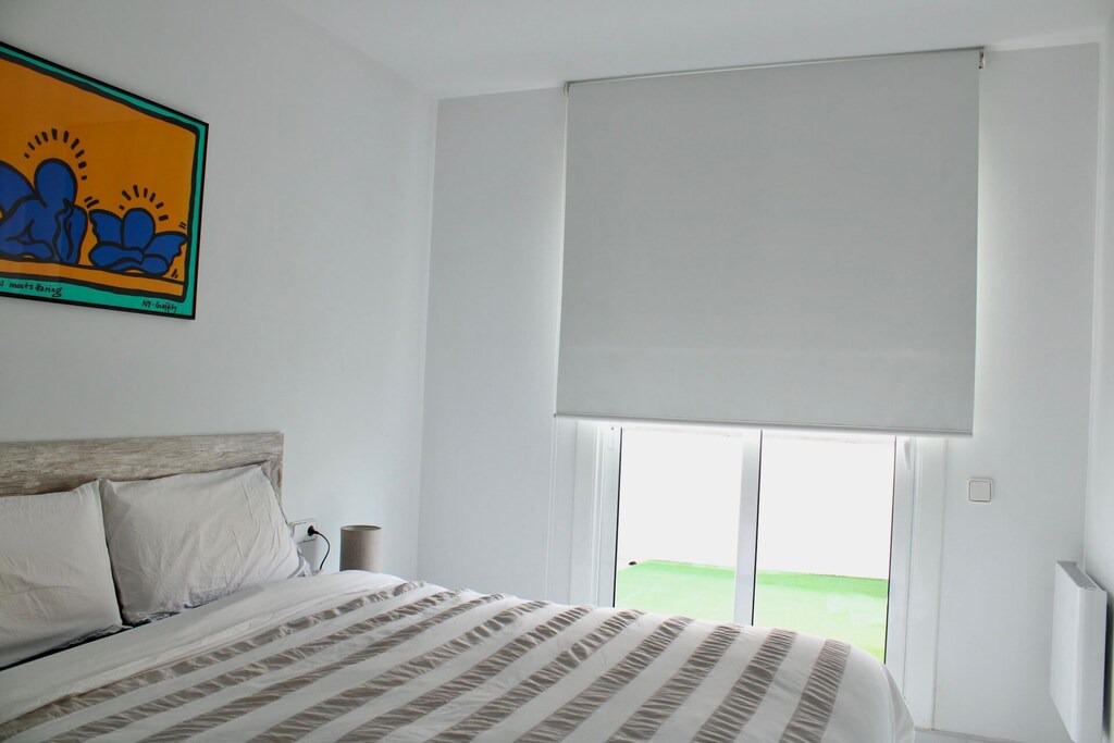 Photo of Bedroom in Sitges Town Center