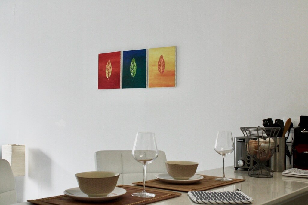 Photo of Livingroom in Sitges Town Center