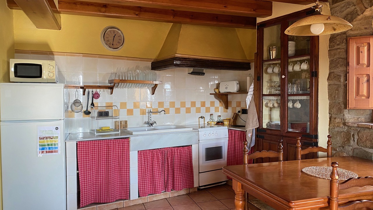 Photo of Kitchen in Aleny