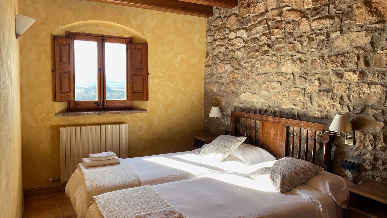 Photo of Bedroom in Aleny
