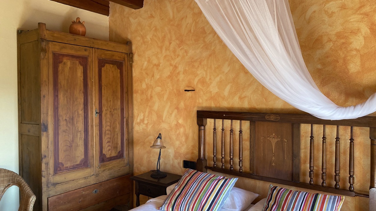 Photo of Bedroom in Aleny