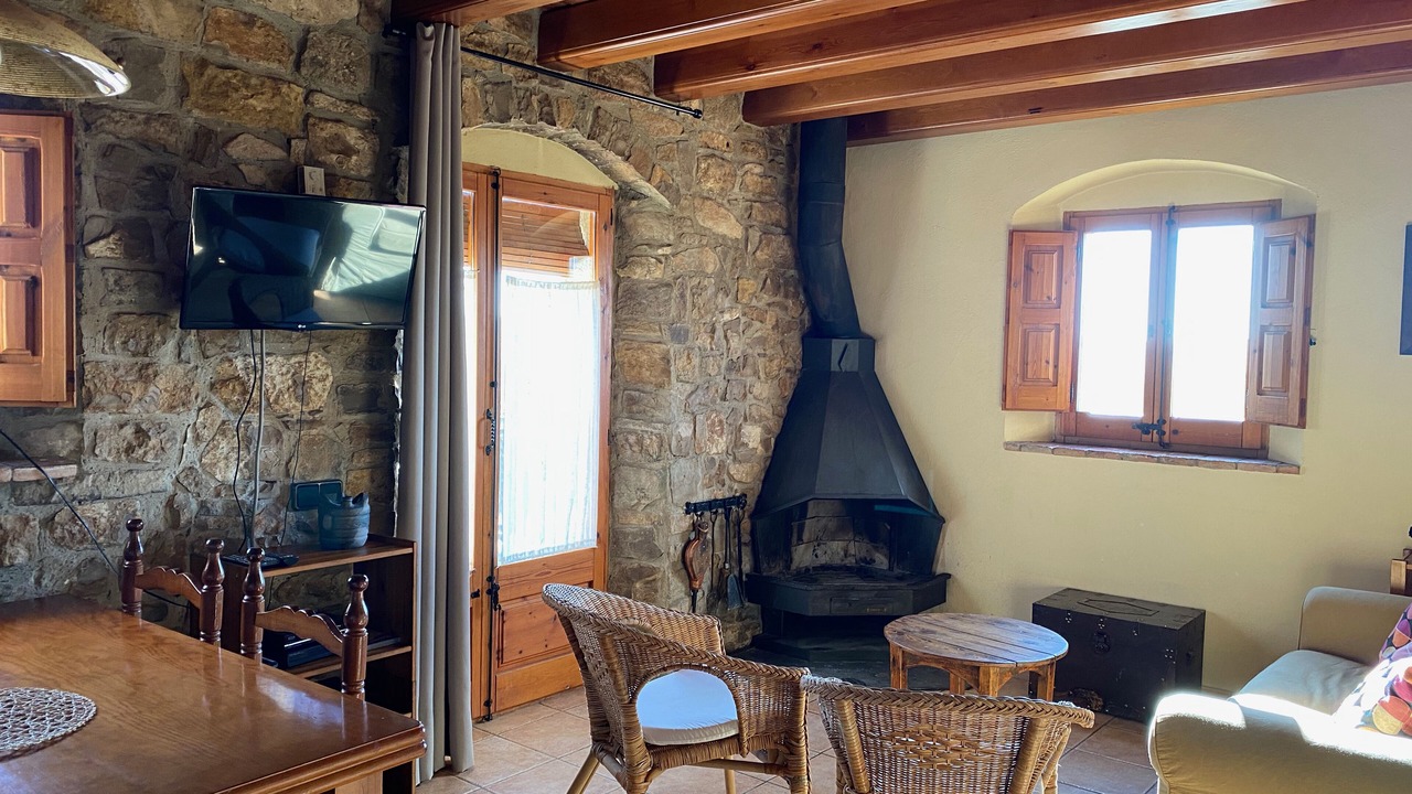 Photo of Livingroom in Aleny