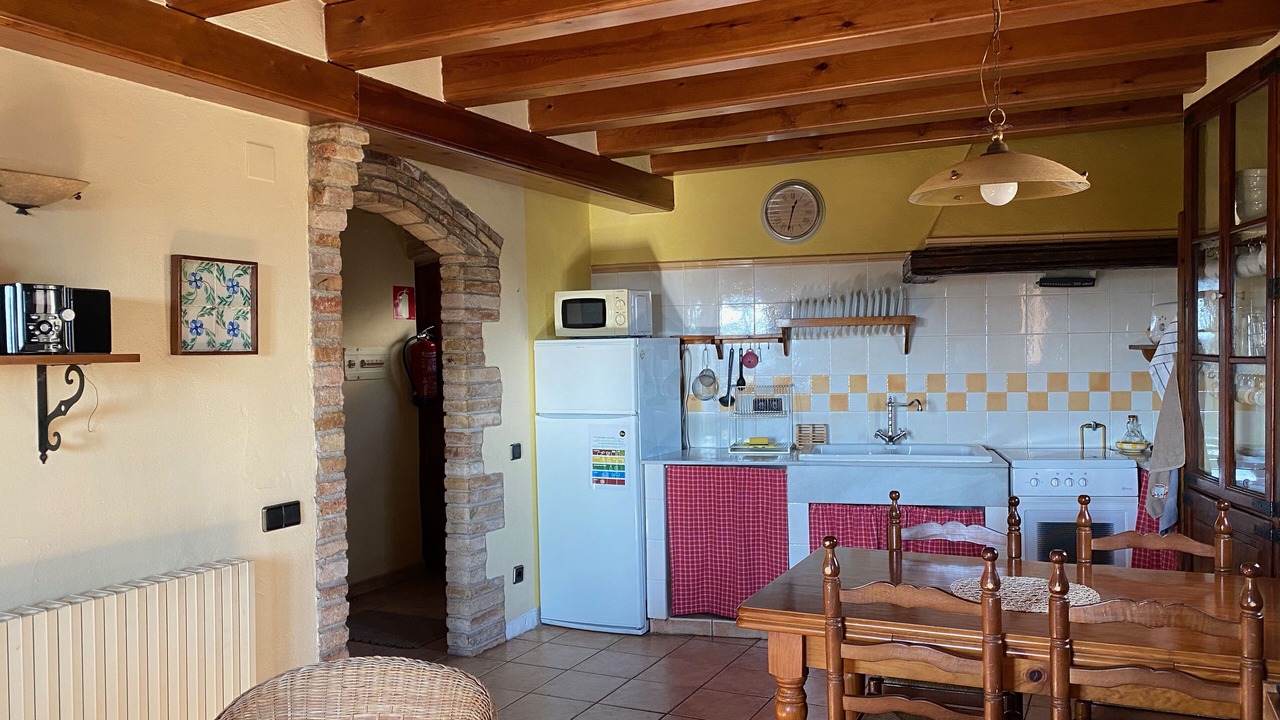 Photo of Kitchen in Aleny