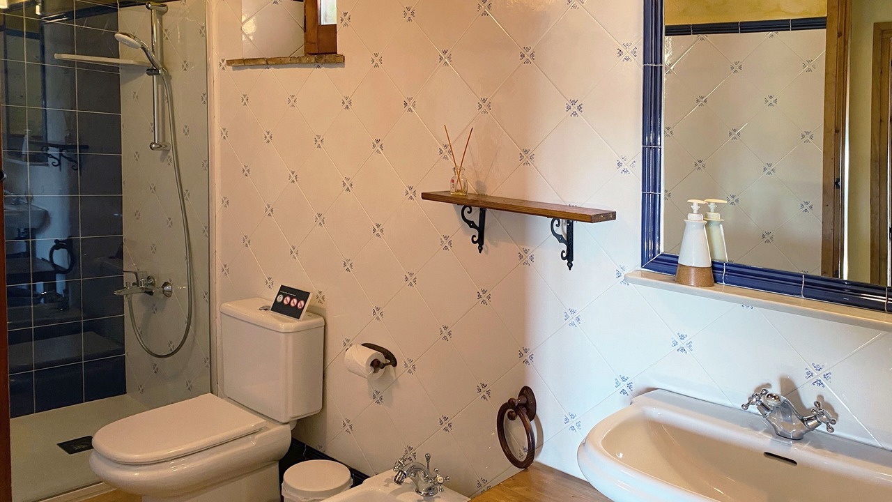 Photo of Bathroom in Aleny